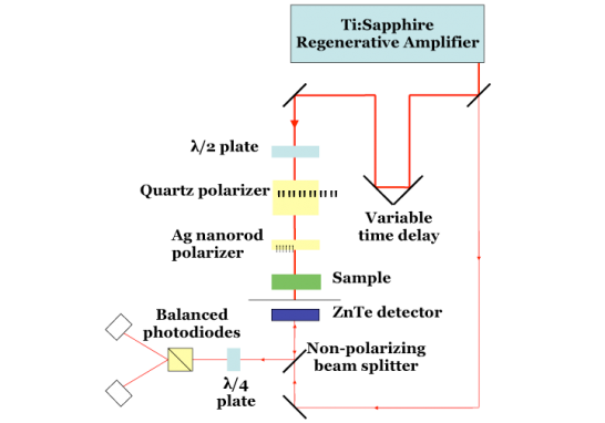 TES