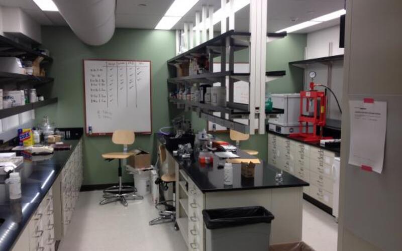 Synthesis Lab